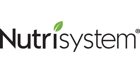 Nutrisystem D logo