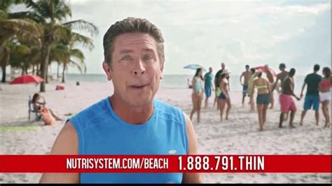 Nutrisystem Fast 5 TV Spot, 'Huddle Up' Featuring Dan Marino created for Nutrisystem