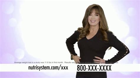 Nutrisystem Lean13 TV Spot, 'Sell It' Featuring Marie Osmond created for Nutrisystem