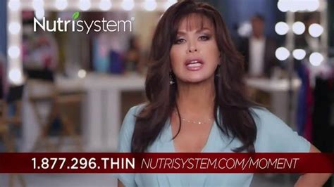 Nutrisystem My Way TV Spot, 'Fast 5 Free' Ft Marie Osmond created for Nutrisystem
