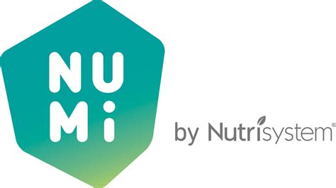 Nutrisystem NuMi logo