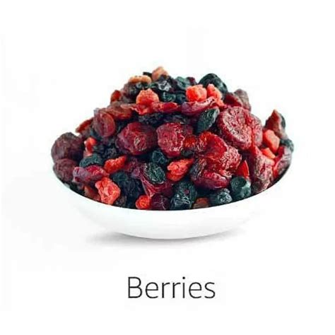 Nuts.com Berry Mix logo