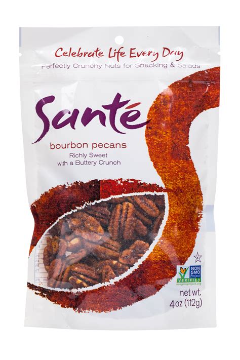 Nuts.com Bourbon Pecans logo