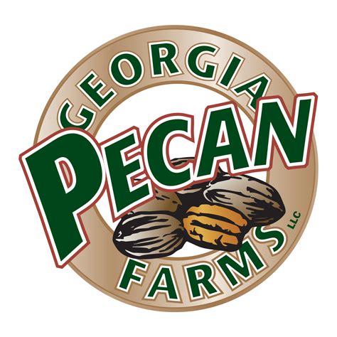 Nuts.com Georgia Pecans logo