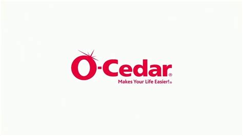 O Cedar TV commercial - A&E: Beauty Takes Time