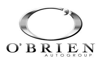 O'Brien Auto Group logo