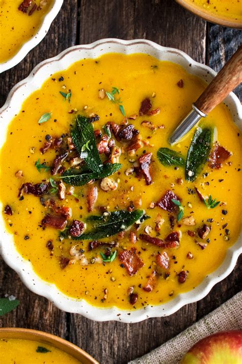 O, That's Good! Creamy Butternut Squash Soup commercials