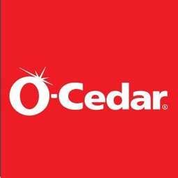 O-Cedar ProMist MAX commercials