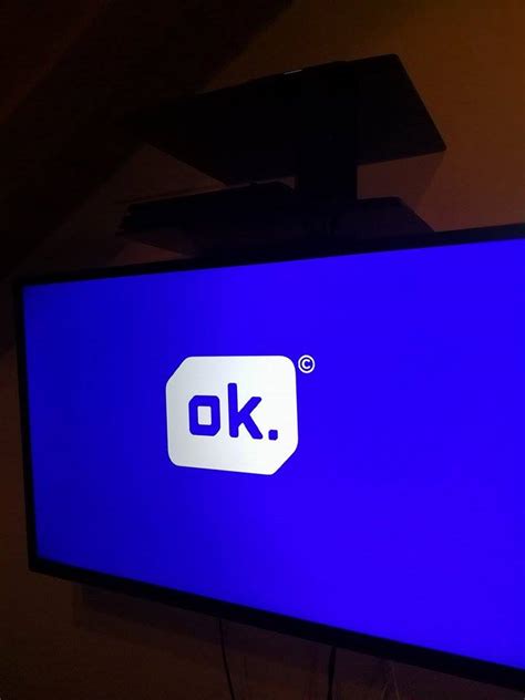 OK! TV logo