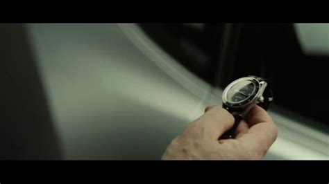 OMEGA Seamaster 300 TV commercial - Spectre: Revealing the 007 Watch