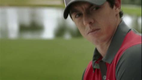 OMEGA Seamaster TV Spot, 'Golf' Featuring Rory McIlroy, Song by The Script