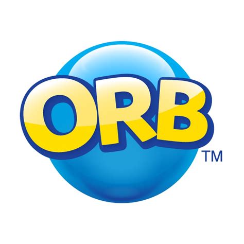 ORB Toys logo