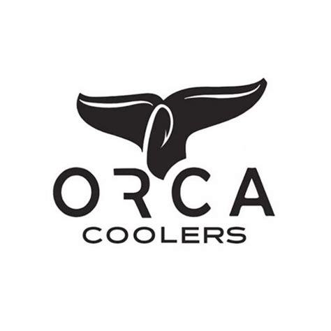 ORCA Coolers The Plains Cooler logo