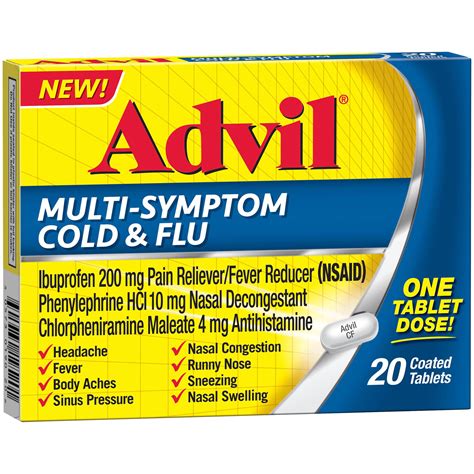 OTC: Allergies, Cold & Flu photo