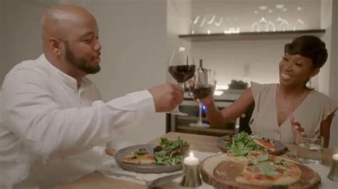 OWN Network TV Spot, 'The Know: Date Night' Featuring Kevin Fredericks featuring Melissa Fredericks