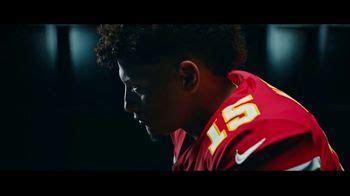 Oakley Contrail Patrick Mahomes II Collection TV commercial - Countdown
