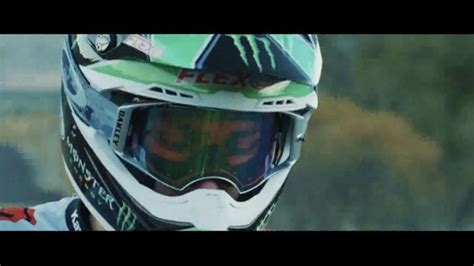 Oakley TV Spot, 'Learn to Flow' Featuring Eli Tomac featuring Eli Tomac