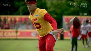 Oakley TV Spot, 'We Be the Ones' Featuring Patrick Mahomes