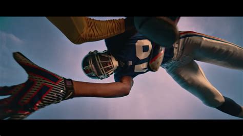 Oakley TV Spot, 'What the Game Teaches'