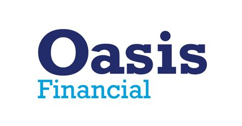 Oasis Financial Oasis Express Cash
