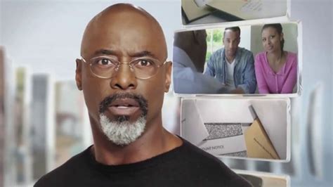 Oasis Financial TV Spot, 'Frustrating' Featuring Isaiah Washington featuring Isaiah Washington