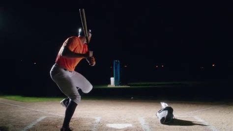 Oberto TV Spot, 'Pence Late Night' Featuring Hunter Pence, Stephen A. Smith