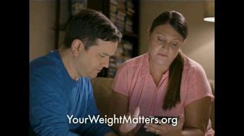 Obesity Action Coalition TV Spot, 'Excess Weight and Obesity' created for Obesity Action Coalition