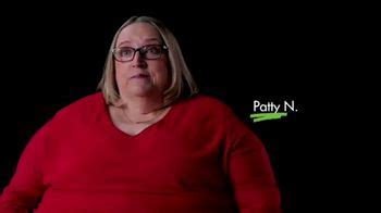 Obesity Action Coalition TV Spot, 'Stop Weight Bias: Patty'