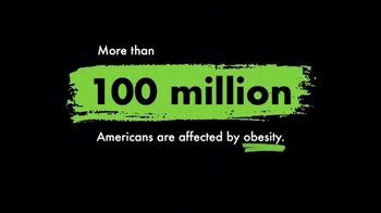 Obesity Action Coalition TV Spot, 'Stop Weight Bias: Ted' created for Obesity Action Coalition
