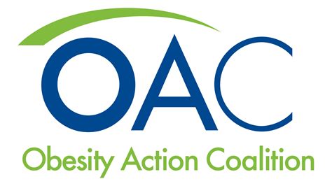 Obesity Action Coalition logo