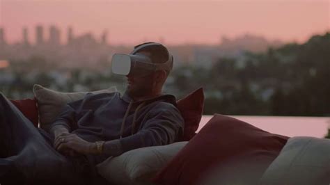 Oculus Go TV Spot, 'See It in VR' Featuring Wiz Khalifa, Leslie Jones, Awkwafina