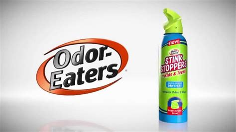 Odor-Eaters Stink Stoppers TV Spot, 'Foul'