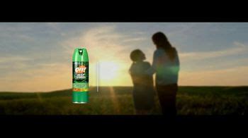 Off! Deep Woods TV Spot, 'Proven Protection'