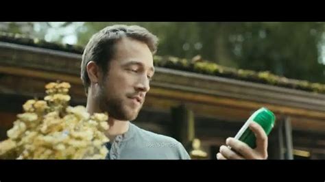 Off Bug Spray TV Spot, 'Great Outdoors' featuring Thompson Howell