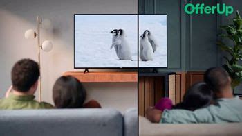 OfferUp TV Spot, 'TV Comparison' created for OfferUp