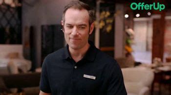 OfferUp TV Spot, 'Try It First' created for OfferUp