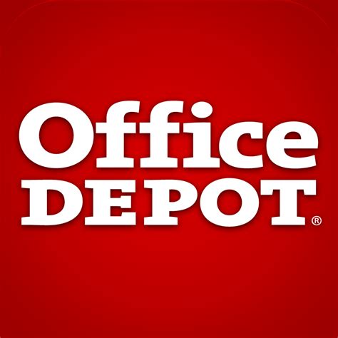 Office Depot TV commercial - Feel the Power