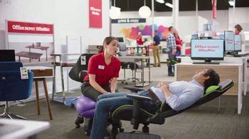 Office Depot TV Spot, 'Worry-Free: Lenovo Products' created for Office Depot & OfficeMax