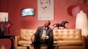 Oh Boy! Oberto TV Spot, 'Little Voice' Ft. Dickie Vitale, Stephen A. Smith