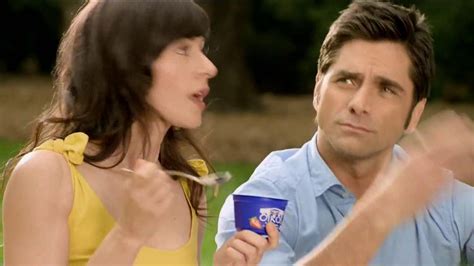 Oikos TV Spot, 'You Could Do Better' Featuring John Stamos