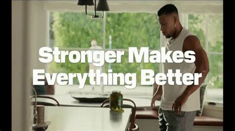 Oikos Triple Zero TV commercial - Yogurt Strength