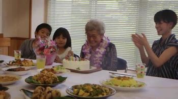 Okinawa Life TV Spot, 'Century of Health'