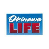 Okinawa Life logo