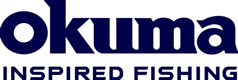 Okuma Fishing TCS Rods logo