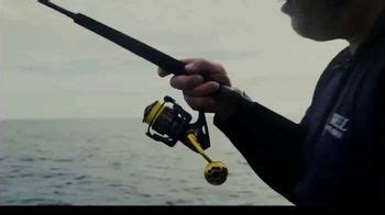 Okuma Fishing TV Spot, 'Inspired Fishing'