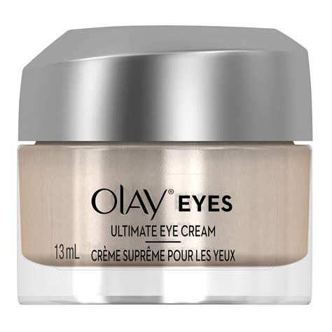 Olay Eyes Ultimate Eye Cream TV Spot, 'Surprise for Your Eyes' created for Olay