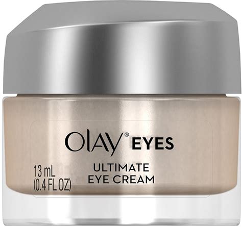 Olay Eyes Ultimate Eye Cream logo