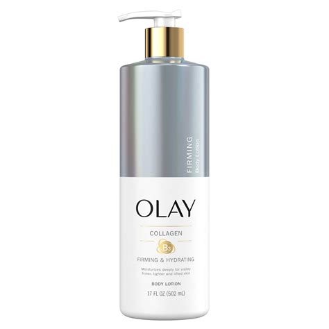Olay Firming & Hydrating Body Lotion With Collagen TV Spot, 'Honour: More Than Just Moisturize'