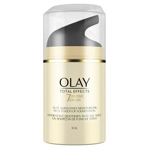 Olay Light to Medium CC Cream