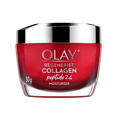 Olay Regenerist Collection commercials